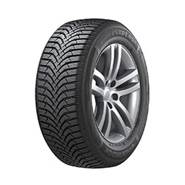 HANKOOK 215/65 R16 98H WINTER ICEPT RS2 W452 M+S 3PMSF