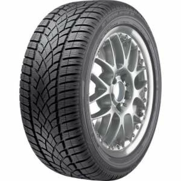 DUNLOP 265/40 R20 104V SP WINTER SPORT 3D MS M+S 3PMSF AO XL MFS