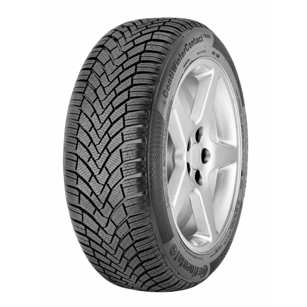 CONTINENTAL 275/30 R20 97W XL FR WINTERCONTACT TS 850 P RO1 M+S 3PMSF