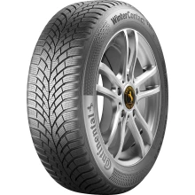 CONTINENTAL 215/65 R17 99H FR WINTERCONTACT TS 870 P SUV M+S 3PMSF