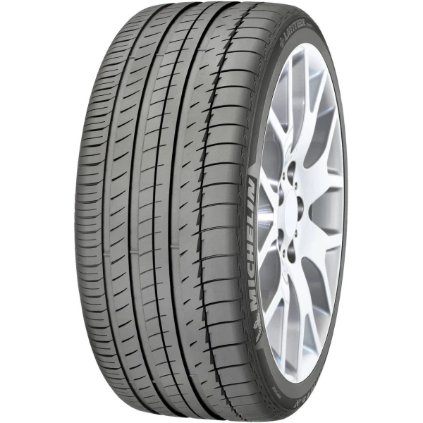 MICHELIN 275/45 R19 108Y XL LATITUDE SPORT GRNX N0