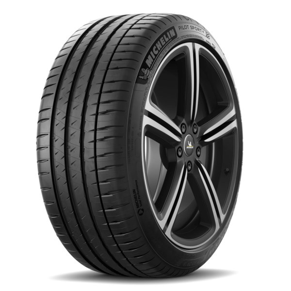MICHELIN 225/45 ZR17 94Y XL PILOT SPORT PS4
