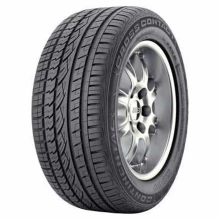 CONTINENTAL 235/55 R20 102W FR CROSSCONTACT UHP