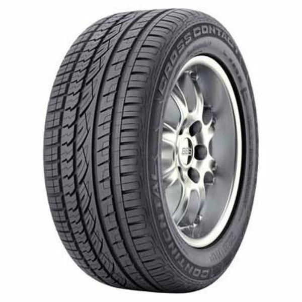 CONTINENTAL 305/40 ZR22 114W XL FR CROSSCONTACT UHP