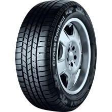 CONTINENTAL 215/65 R16 98H CONTICROSSCONTACT WINTER SUV AO M+S 3PMSF