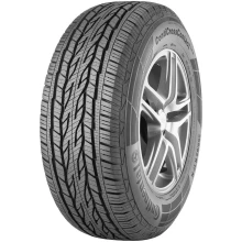 CONTINENTAL 235/65 R17 108H XL FR CONTICROSSCONTACT LX 2 M+S
