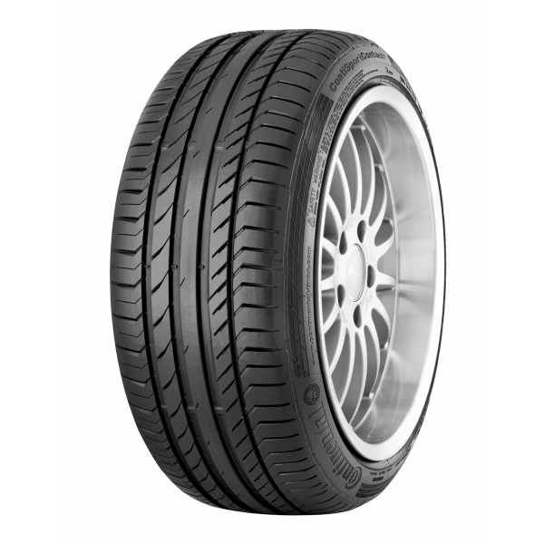 CONTINENTAL 235/55 R17 99V CONTIPREMIUMCONTACT 5 AO