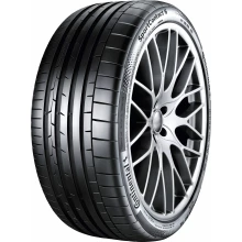 CONTINENTAL 275/45 R21 107Y FR SPORTCONTACT 6 MO
