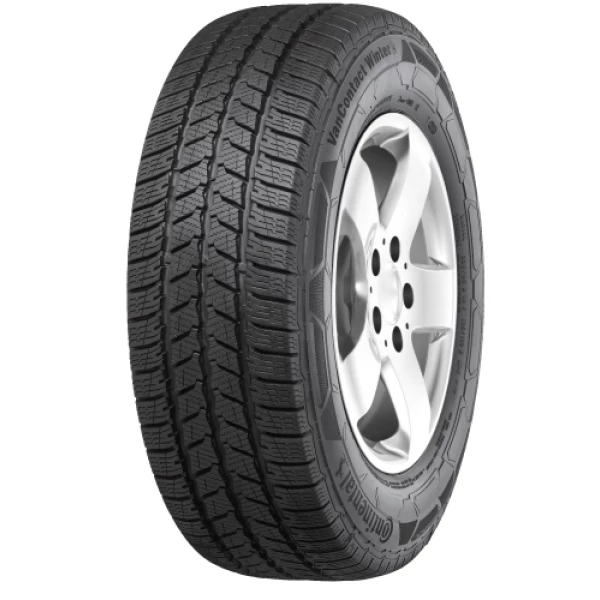 CONTINENTAL 215/75 R16 113/111R VANCONTACT WINTER M+S 3PMSF C
