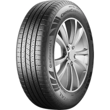 CONTINENTAL 215/60 R17 96H FR CROSSCONTACT RX M+S