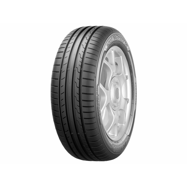 DUNLOP 205/55 R16 91H BLURESPONSE
