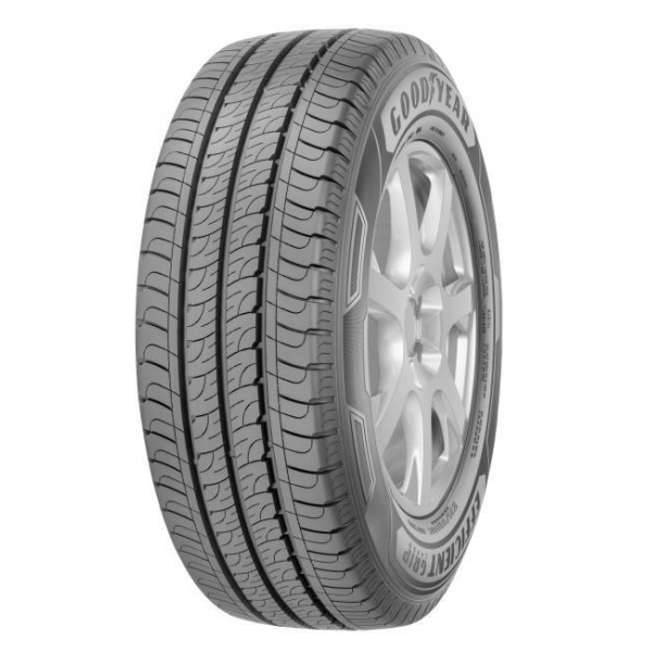 GOODYEAR 225/75 R16 121/120R EFFIGRIP CARGO C