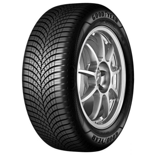 GOODYEAR 225/40 R18 92Y XL FP VEC 4SEASONS G3 M+S 3PMSF