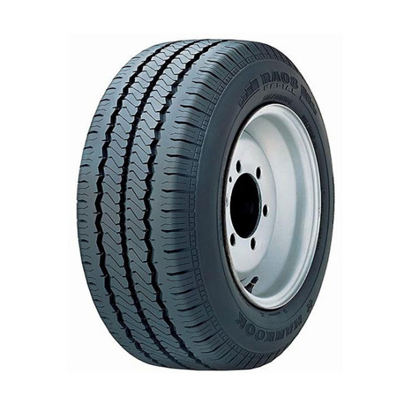 HANKOOK 175/ R13 97Q RA08 RADIAL C