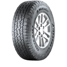 MATADOR 225/75 R16 108H XL FR MP72 IZZARDA AT 2 M+S 3PMSF