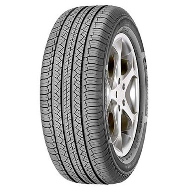 MICHELIN 255/50 R20 109W XL LATITUDE TOUR HP SUV J LR M+S GRNX