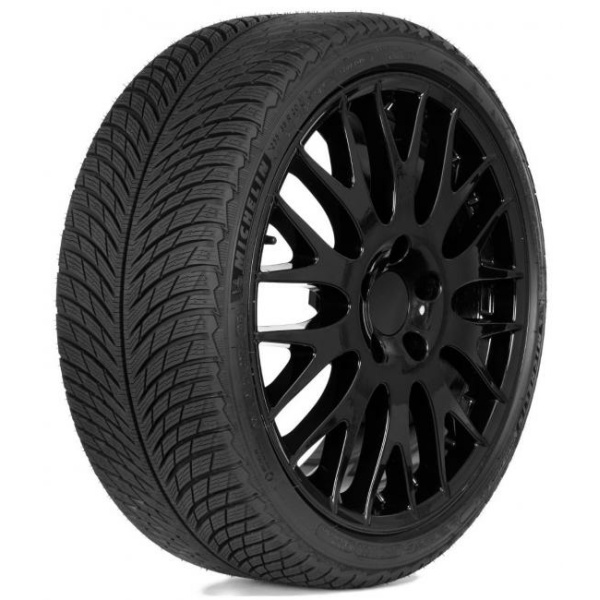 MICHELIN 205/50 R17 93H XL ALPIN 5 AO M+S 3PMSF