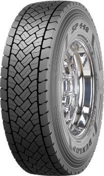 Dunlop